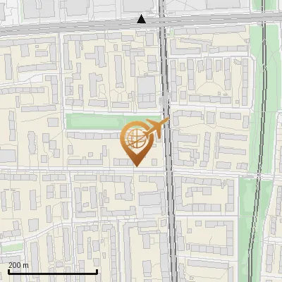 Foto zu Milbertshofener Straße 39, 80807 München