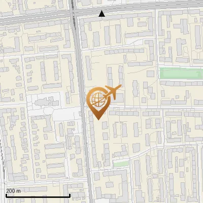 Foto zu Milbertshofener Straße 4, 80807 München