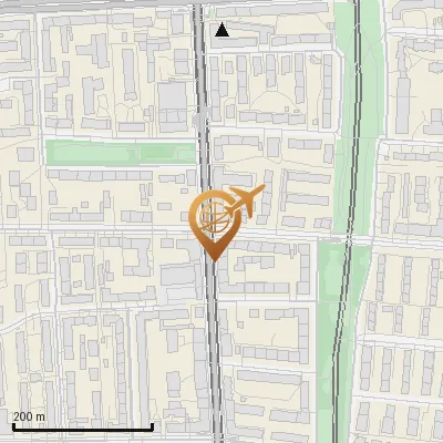 Foto zu Milbertshofener Straße 44, 80807 München
