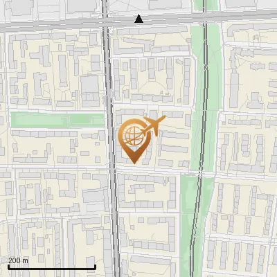Foto zu Milbertshofener Straße 49, 80807 München