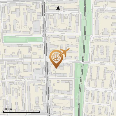 Foto zu Milbertshofener Straße 50, 80807 München
