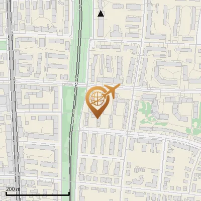 Foto zu Milbertshofener Straße 70, 80807 München