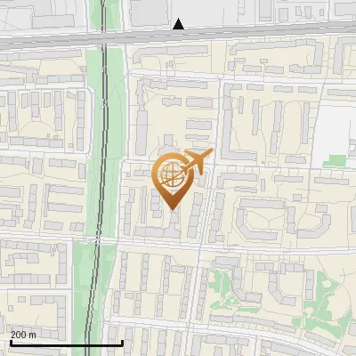Foto zu Milbertshofener Straße 75, 80807 München