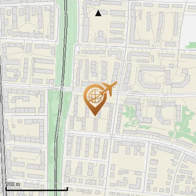 Foto zu Milbertshofener Straße 76, 80807 München