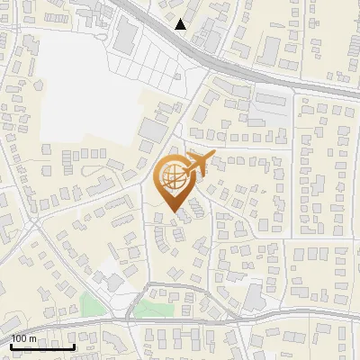 Foto zu Milcherstraße 13, 22607 Hamburg