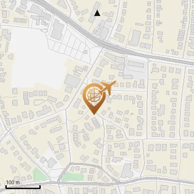 Foto zu Milcherstraße 14, 22607 Hamburg