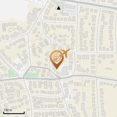 Foto zu Milcherstraße 2, 22607 Hamburg