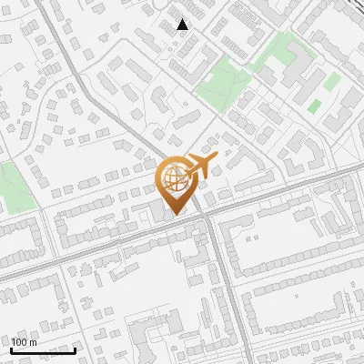 Foto zu Milchgrund 1, 21075 Hamburg