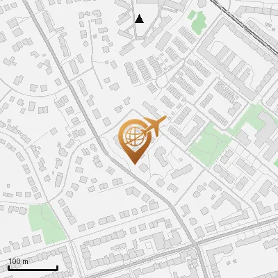 Foto zu Milchgrund 12, 21075 Hamburg