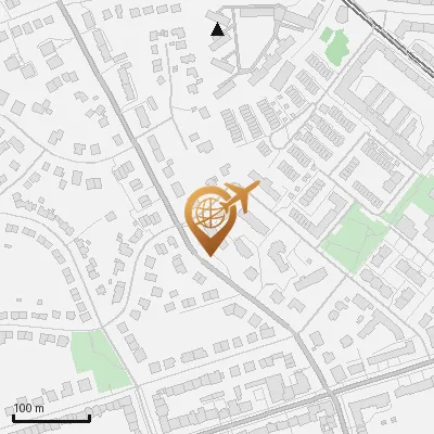 Foto zu Milchgrund 14, 21075 Hamburg