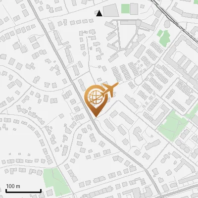 Foto zu Milchgrund 20, 21075 Hamburg