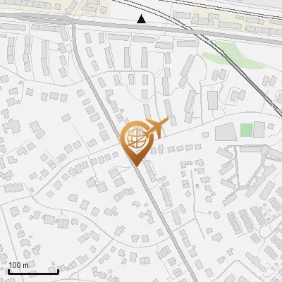 Foto zu Milchgrund 46, 21075 Hamburg