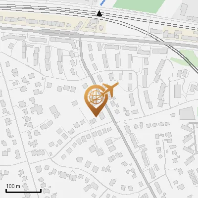 Foto zu Milchgrund 55, 21075 Hamburg