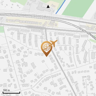 Foto zu Milchgrund 63, 21075 Hamburg