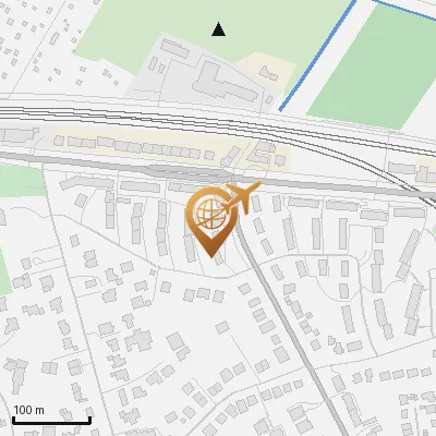 Foto zu Milchgrund 67, 21075 Hamburg