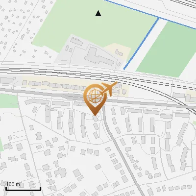 Foto zu Milchgrund 71, 21075 Hamburg