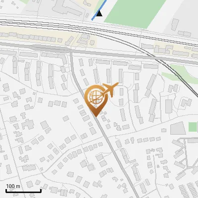 Foto zu Milchgrund 72, 21075 Hamburg