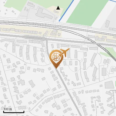 Foto zu Milchgrund 78, 21075 Hamburg