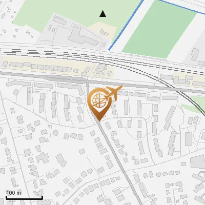 Foto zu Milchgrund 80, 21075 Hamburg