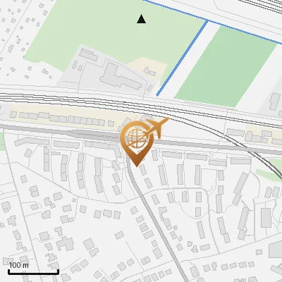 Foto zu Milchgrund 84, 21075 Hamburg