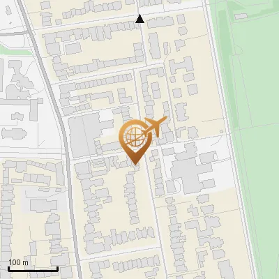 Foto zu Milchstraße 19, 20148 Hamburg