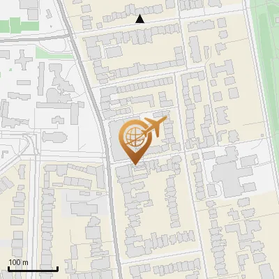 Foto zu Milchstraße 2, 20148 Hamburg