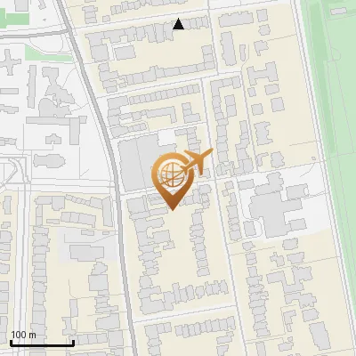 Foto zu Milchstraße 23, 20148 Hamburg