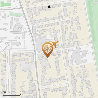 Foto zu Milchstraße 25, 20148 Hamburg