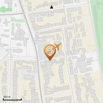 Foto zu Milchstraße 3, 20148 Hamburg