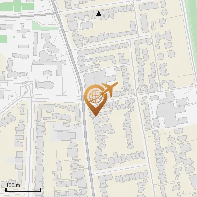 Foto zu Milchstraße 30, 20148 Hamburg