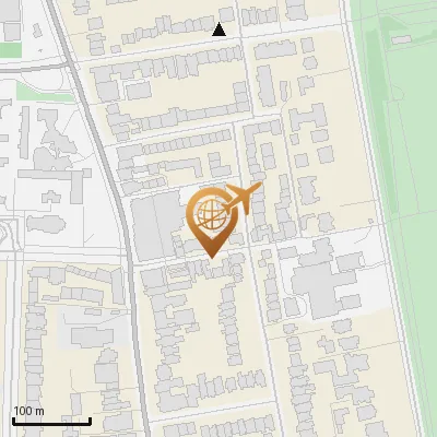 Foto zu Milchstraße 6 A, 20148 Hamburg