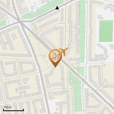 Foto zu Mildestieg 10, 22307 Hamburg