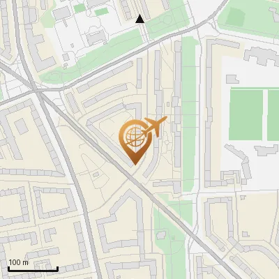 Foto zu Mildestieg 11, 22307 Hamburg