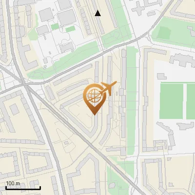 Foto zu Mildestieg 19, 22307 Hamburg