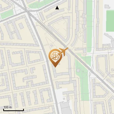 Foto zu Mildestieg 2, 22307 Hamburg