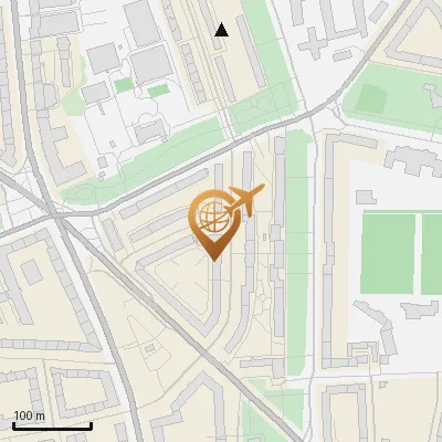 Foto zu Mildestieg 23, 22307 Hamburg