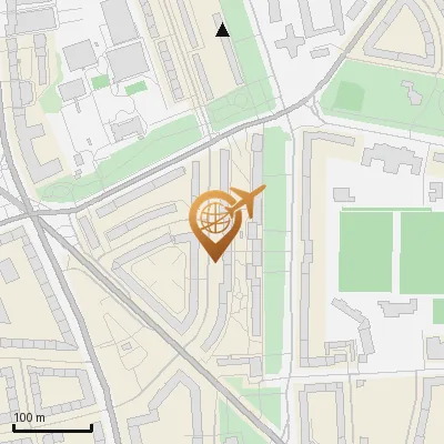 Foto zu Mildestieg 28, 22307 Hamburg