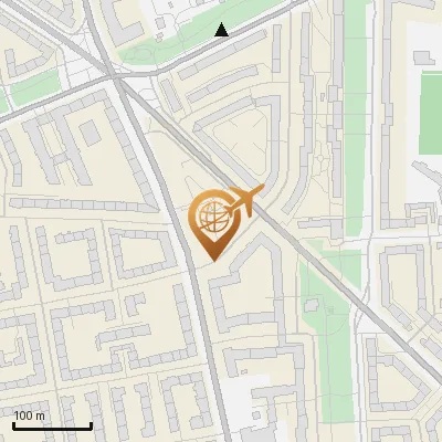 Foto zu Mildestieg 3, 22307 Hamburg