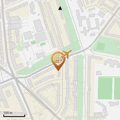 Foto zu Mildestieg 31, 22307 Hamburg