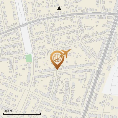 Foto zu Millöckerstraße 21, 81477 München