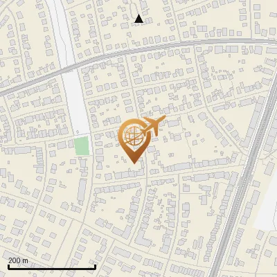 Foto zu Millöckerstraße 24, 81477 München