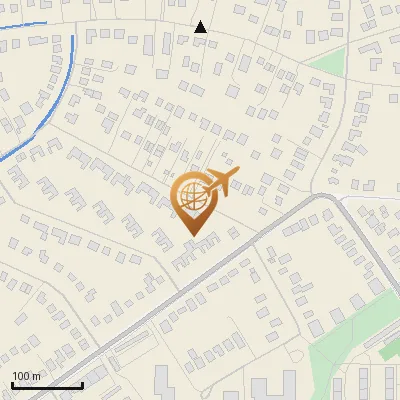 Foto zu Millöckerweg 1, 22145 Hamburg