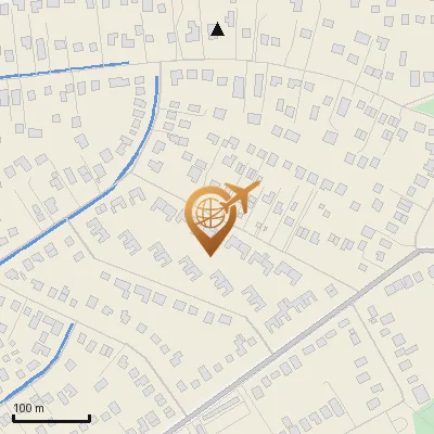 Foto zu Millöckerweg 13, 22145 Hamburg