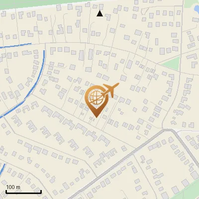 Foto zu Millöckerweg 14, 22145 Hamburg