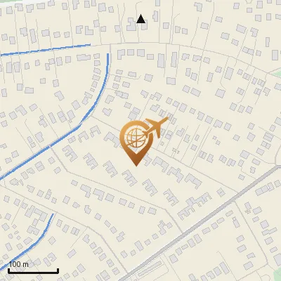 Foto zu Millöckerweg 15, 22145 Hamburg