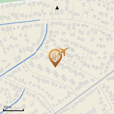 Foto zu Millöckerweg 17, 22145 Hamburg