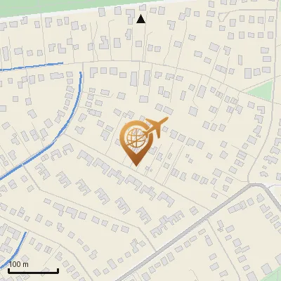 Foto zu Millöckerweg 18, 22145 Hamburg