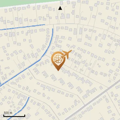 Foto zu Millöckerweg 19, 22145 Hamburg