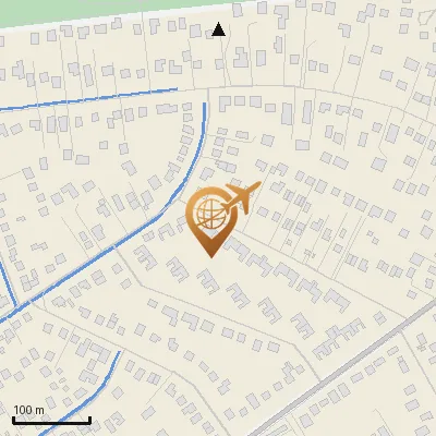 Foto zu Millöckerweg 21, 22145 Hamburg