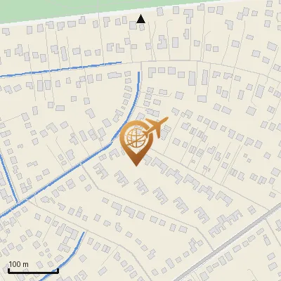 Foto zu Millöckerweg 23, 22145 Hamburg